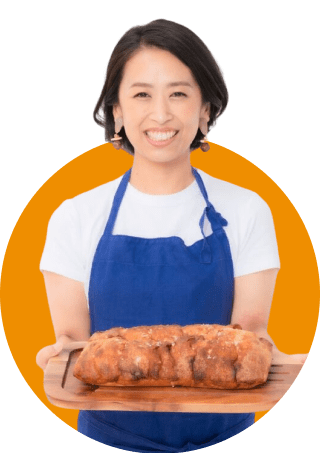日々のパン 代表 吉永麻衣子