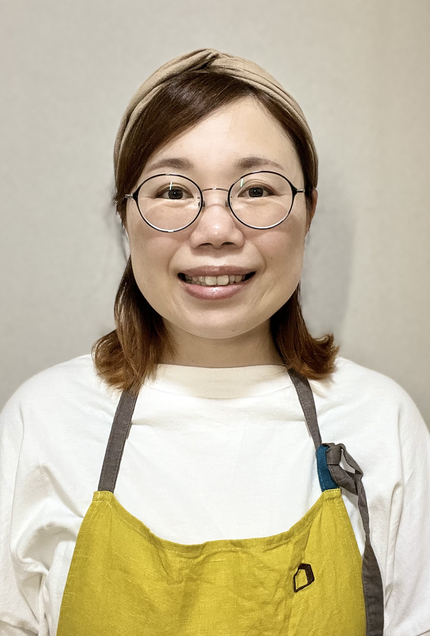 秋葉　友紀