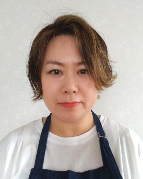 大西　幸織