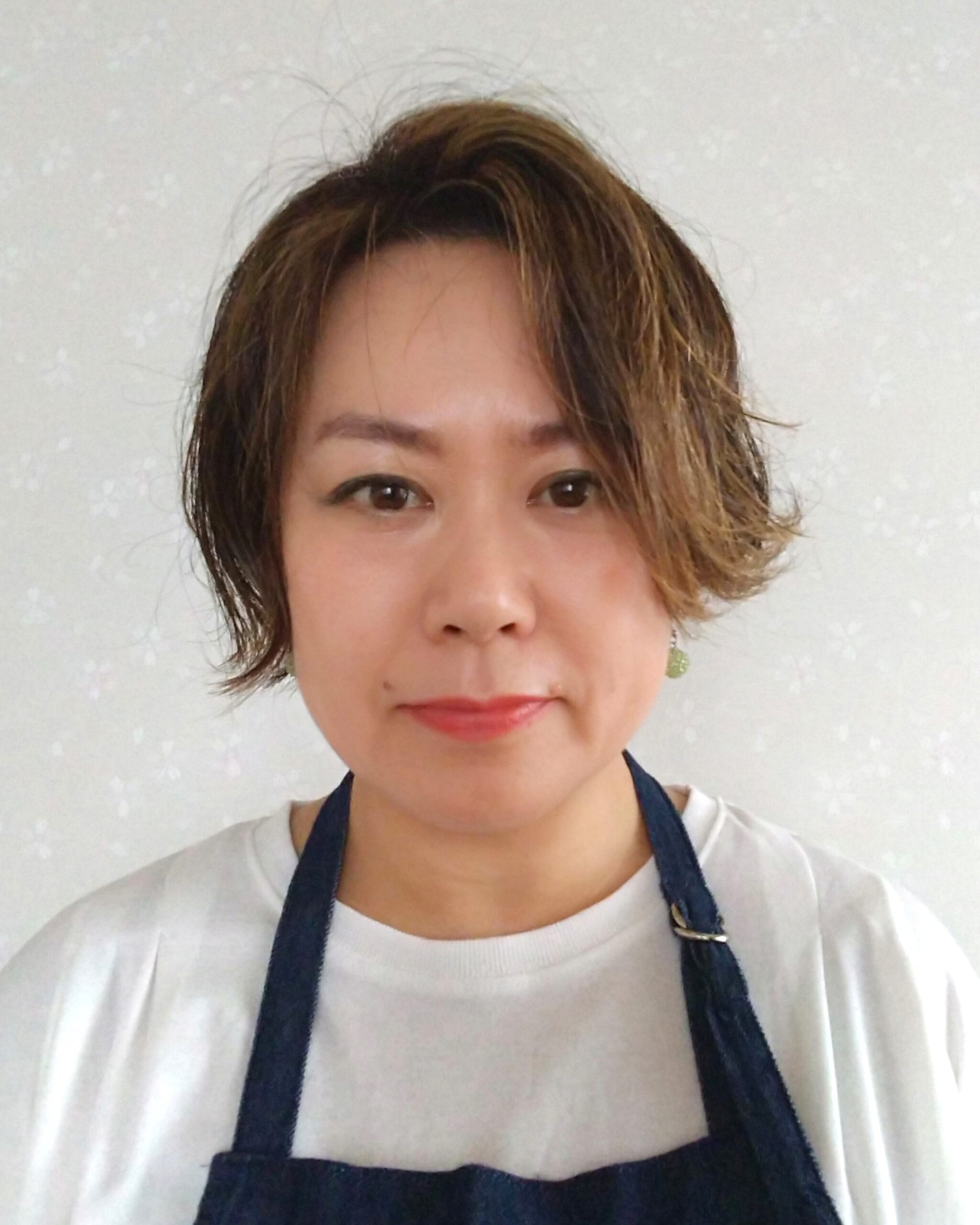 大西　幸織