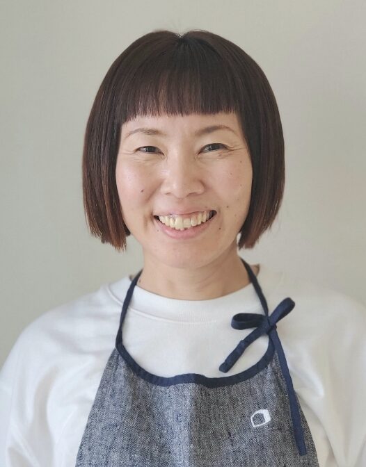 村上　智子