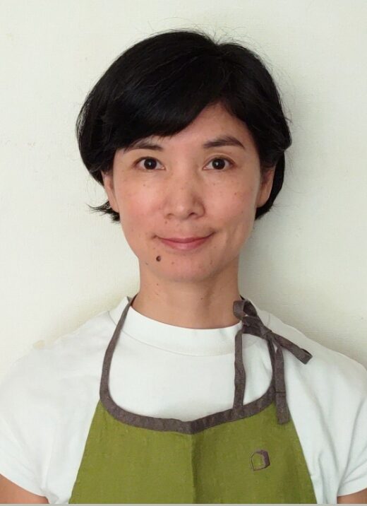 北　明子