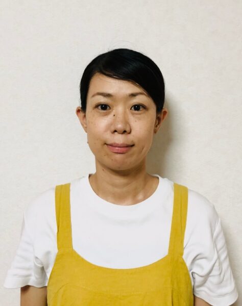 中岡 　多恵子