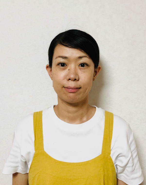 中岡 多恵子
