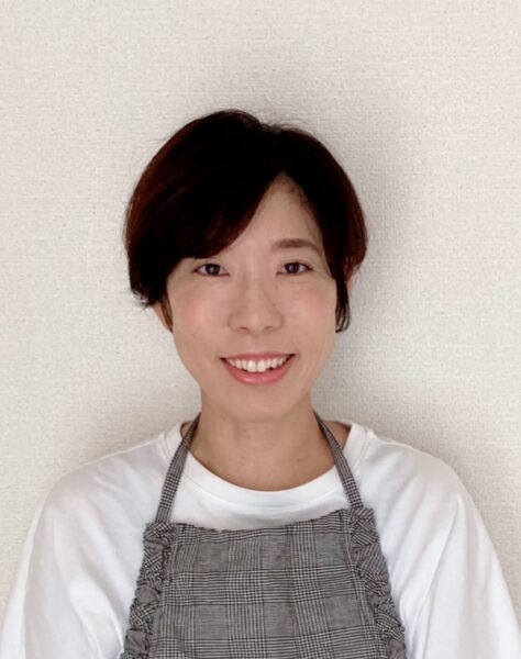 岸本　真弓