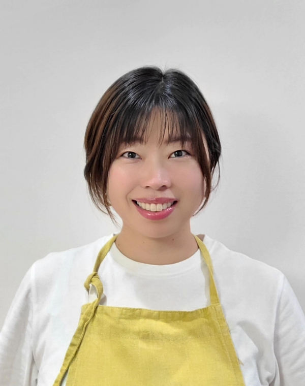 中田 真祐子