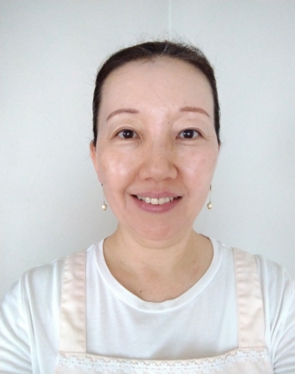 中田　麻里