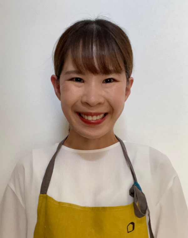 いのうえ　ゆりこ