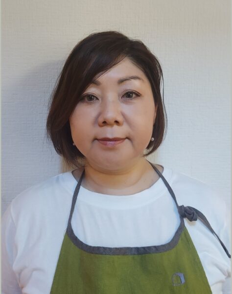佐藤　まゆみ