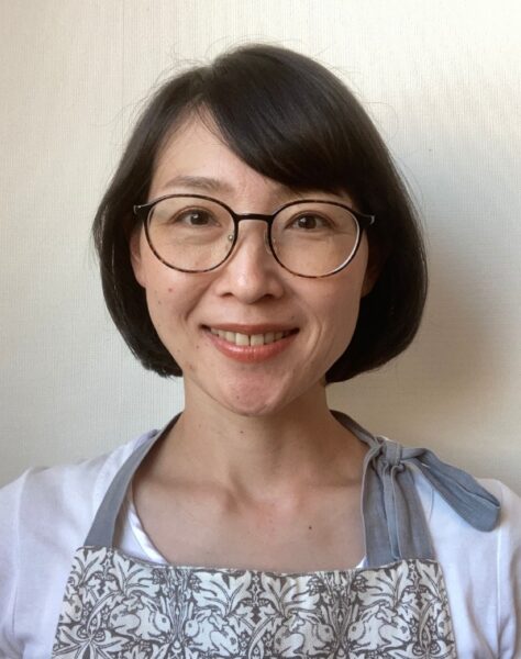 加賀谷　裕美