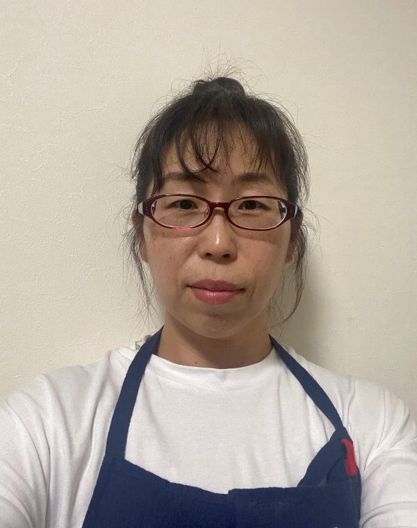 古谷　結美