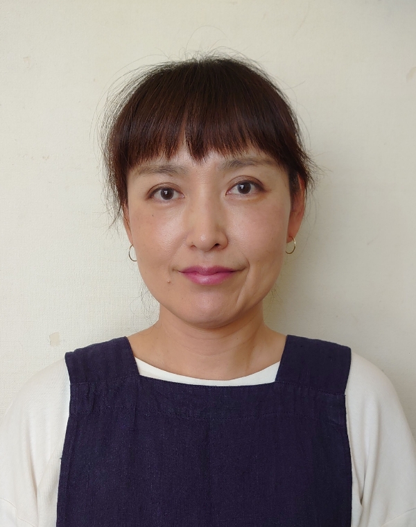 古賀　百恵