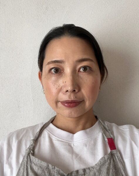 合庭　佳世子