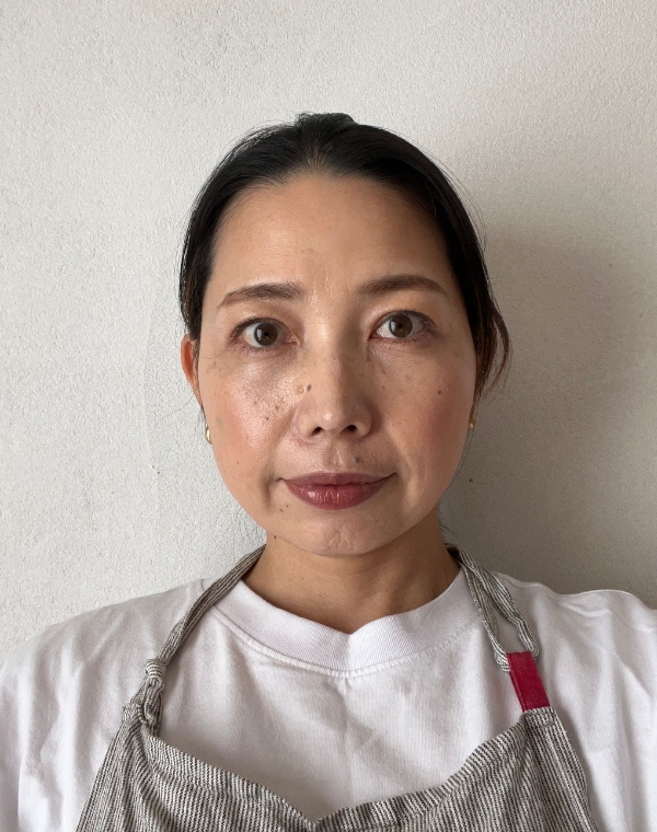 合庭　佳世子