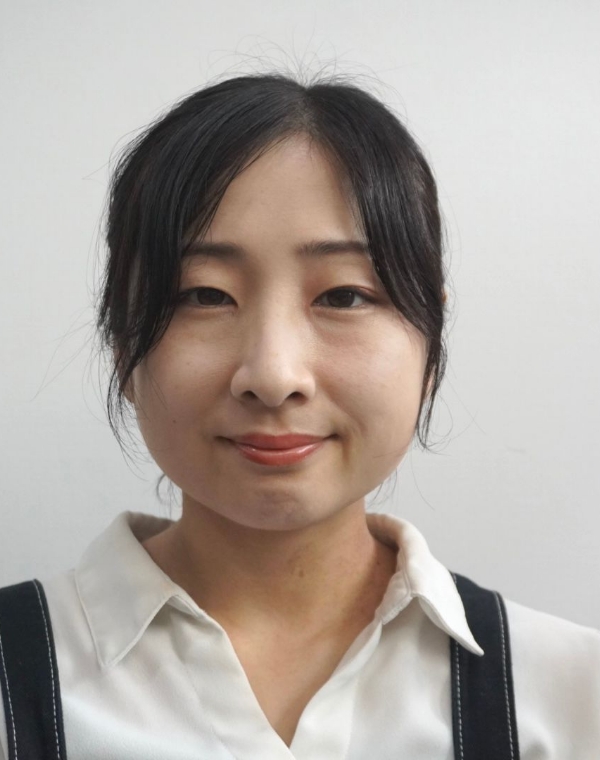 大丸 由華