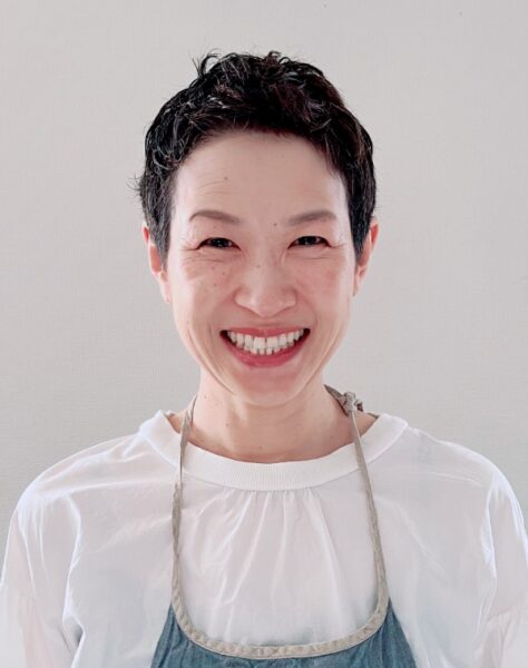 大木　礼子