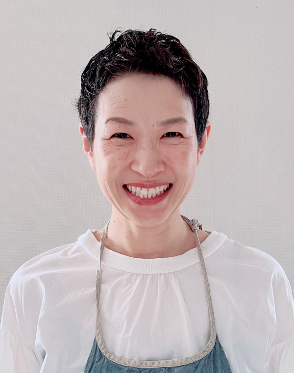 大木　礼子
