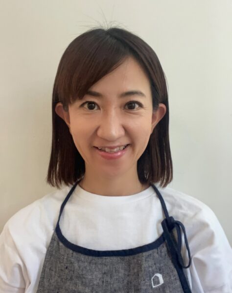 宮本　梓