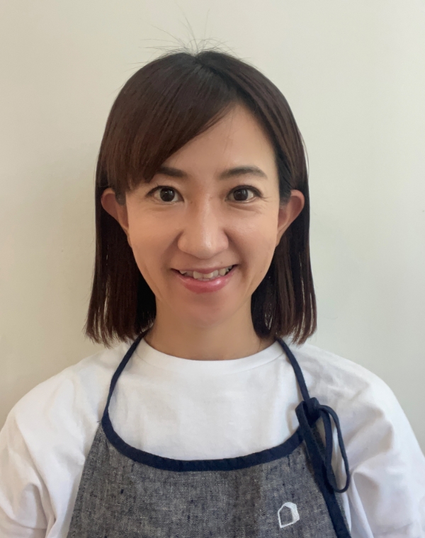 宮本　梓