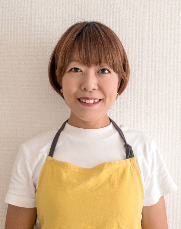 宮田　徳子