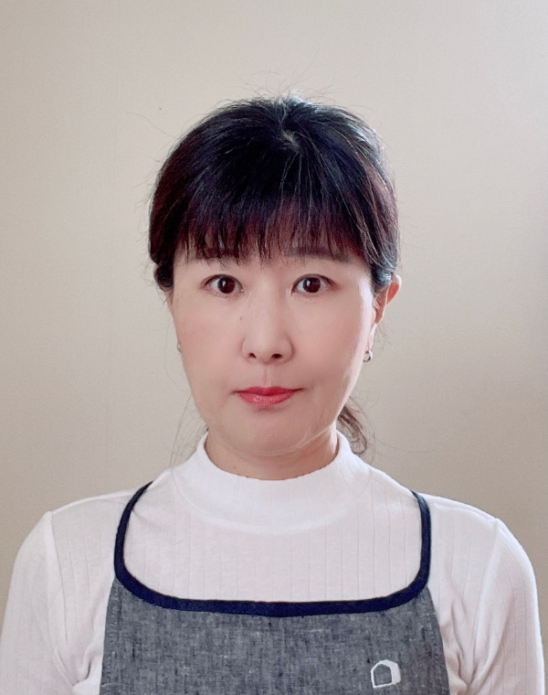 富永 和美