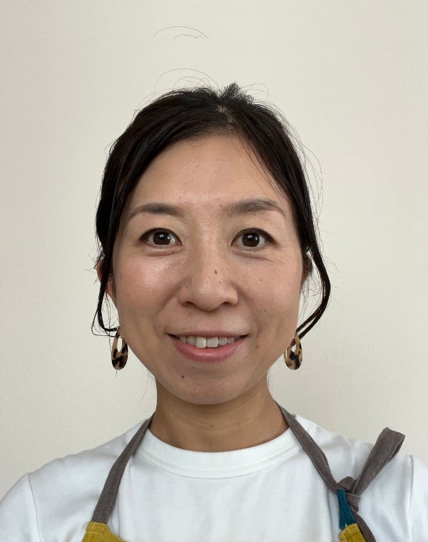 小橋　悠香