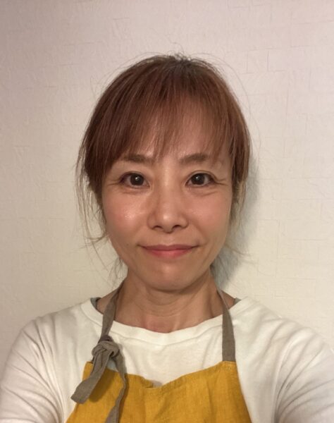 山口　範子
