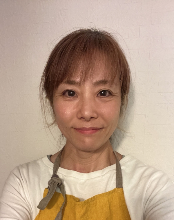 山口　範子