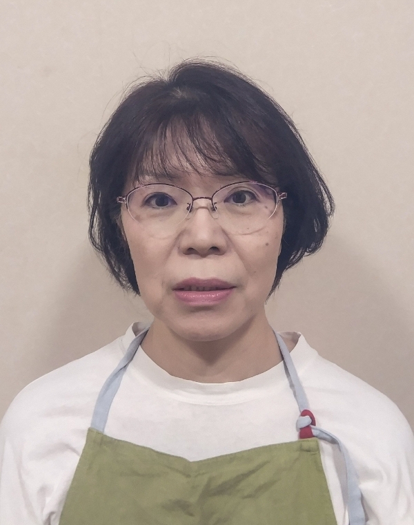 山口　裕代