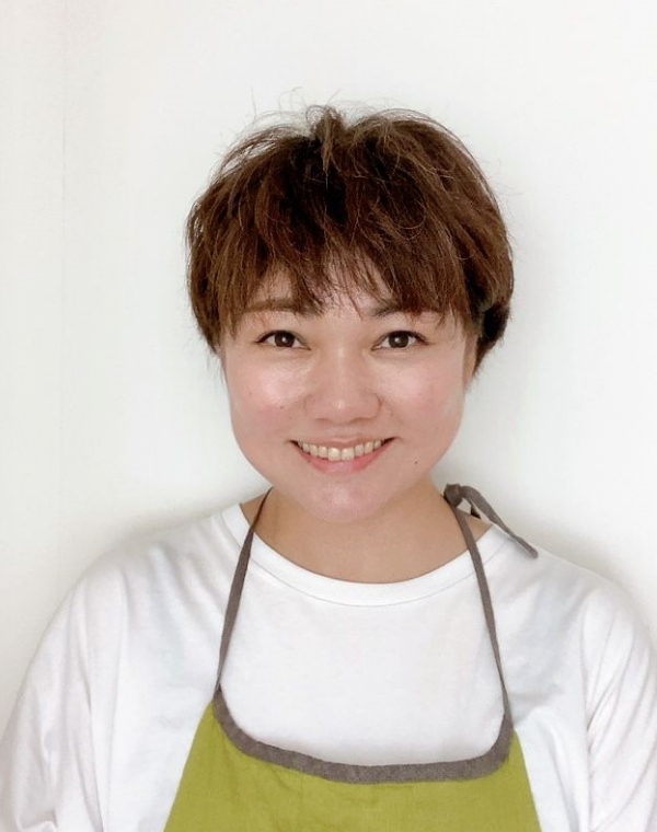 山田　宏恵
