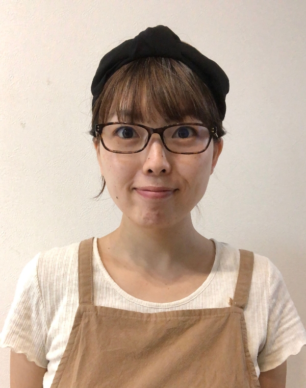 岡本 ゆき