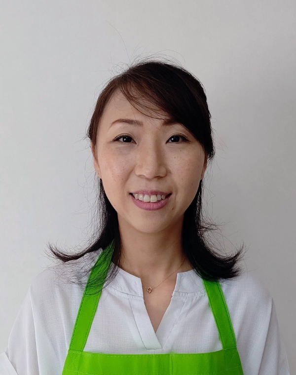 島袋　美智