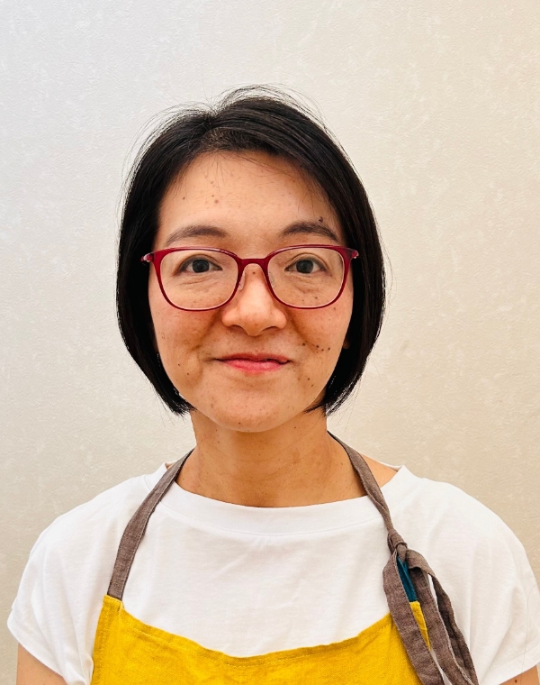 川瀬　明子