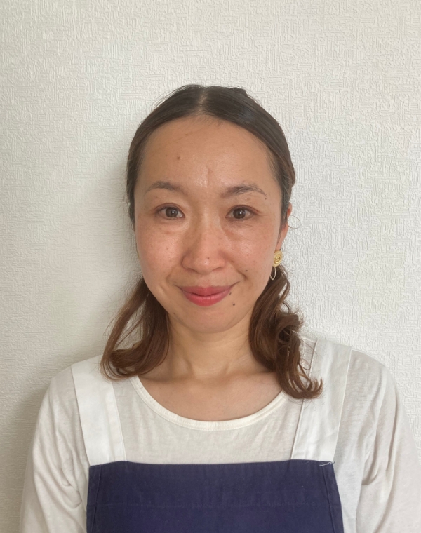 杉井　美由紀
