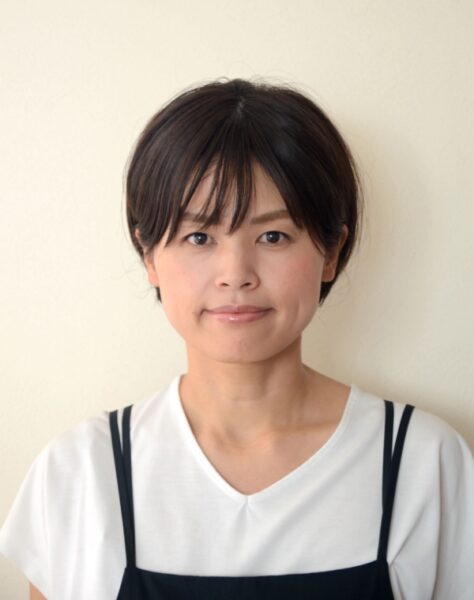 杉本　亜希子