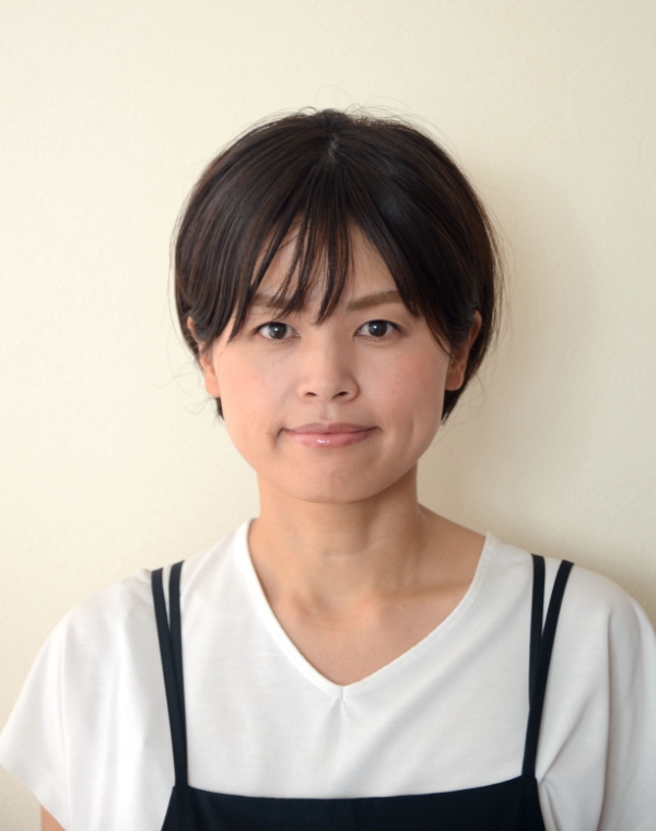 杉本　亜希子