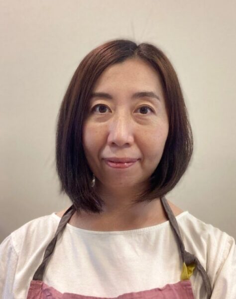 村上　美砂子