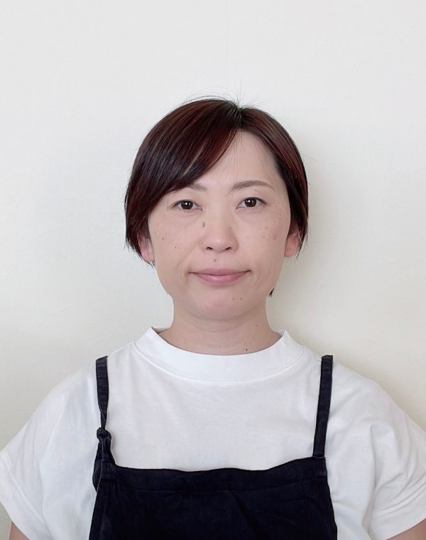 松本　智美