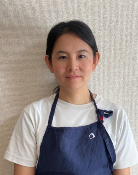 池上　亜由美