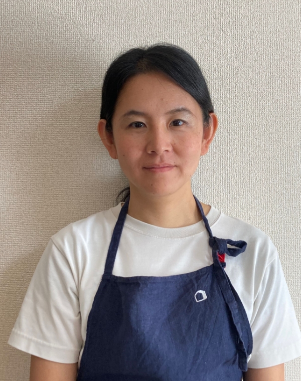 池上　亜由美