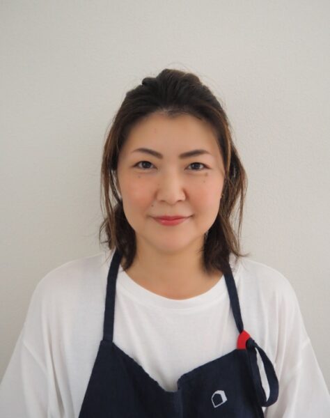 河原塚　純子