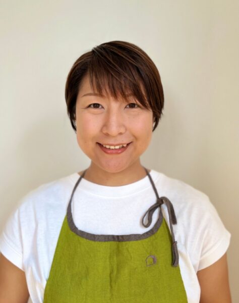 濵田　須美恵