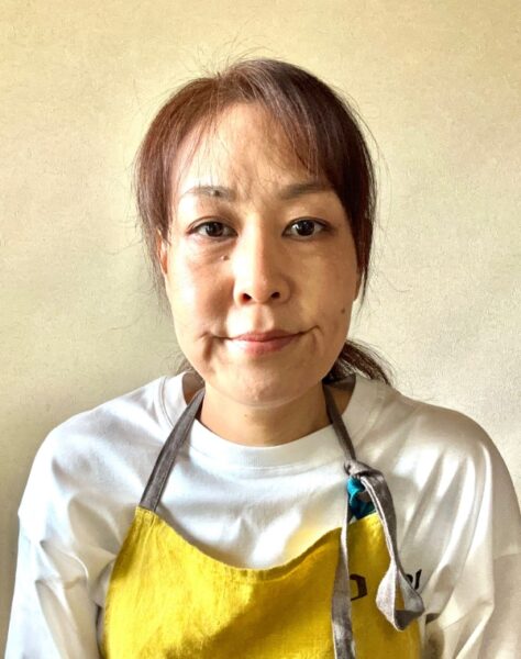 片渕　裕子
