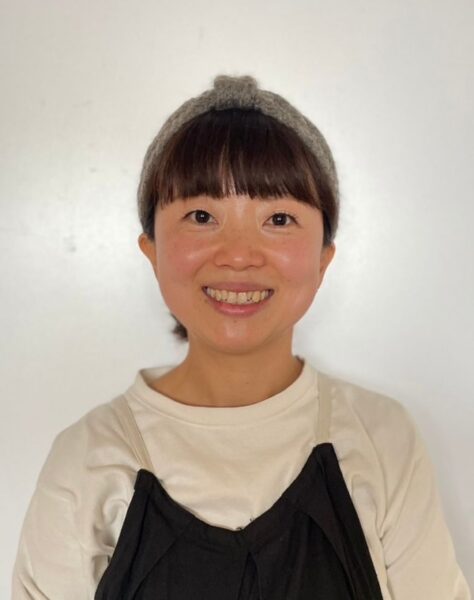 田中　友里