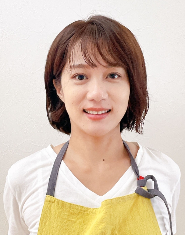 福井 和美