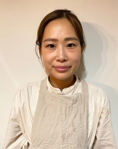 福田　美菜