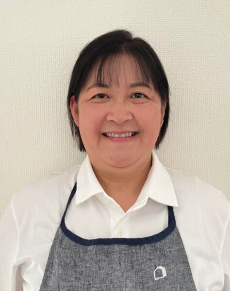 興梠　久美子