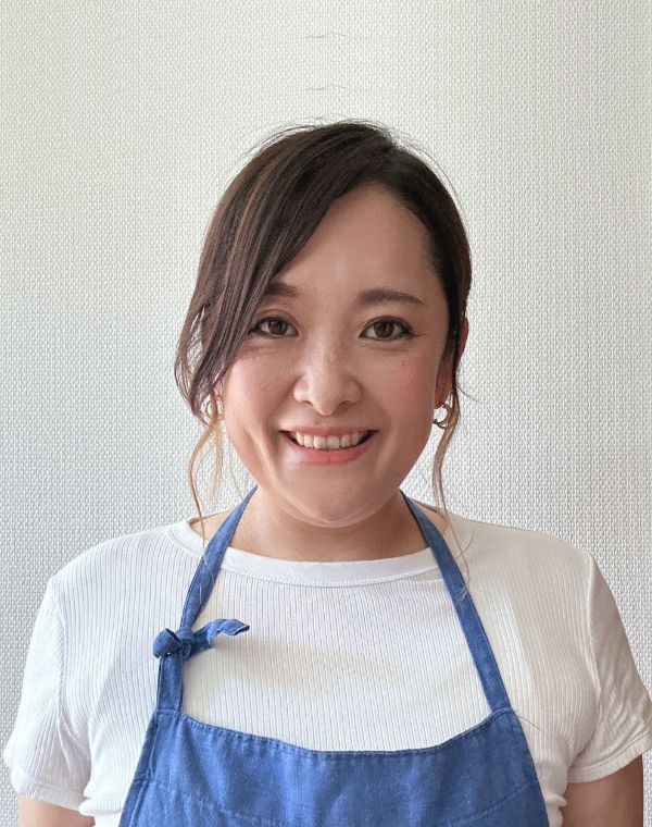 舛野　花乃