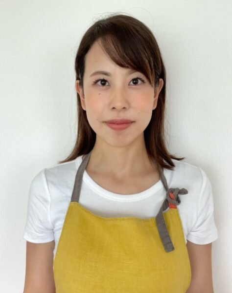 藤井　彩乃