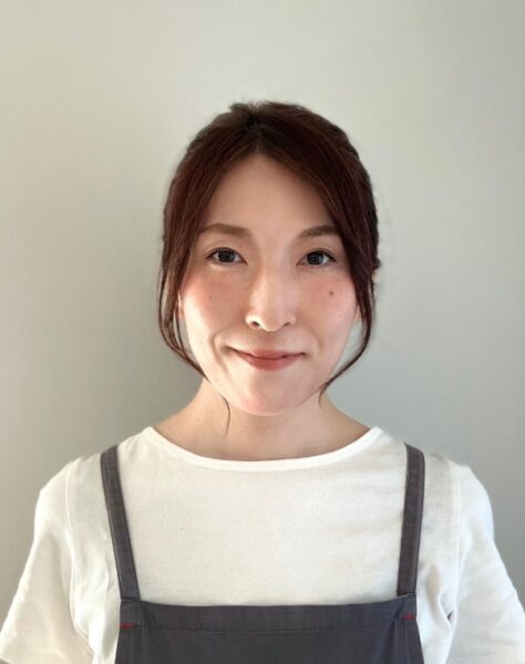 藤井　文華